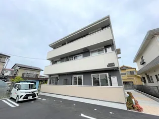 クレールエイワVIIの画像