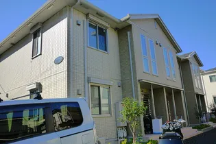 パークアベニューIIの画像