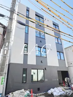 プロスタイルウェルス堀切菖蒲園の画像