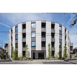 エスペランサ北参道の画像