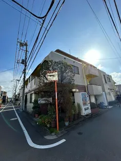 Uフラッツの画像