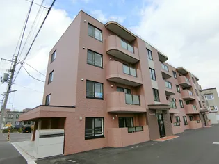 トレイル白石の画像