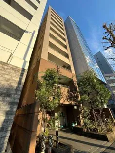 アーデン神保町【3階】の外観