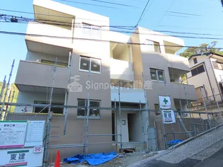 カーサ グラン赤迫の画像