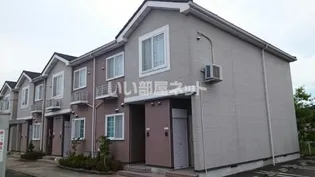 アーバン縄手の画像