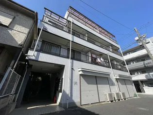 トーリンハイツ桜の画像