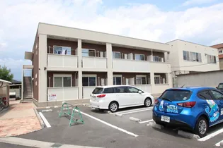 アルディエンテの画像