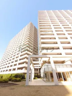 クレストシティタワーズ浦安 SOUTH TOWERの画像