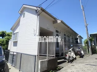 タウンハイツ大船の画像