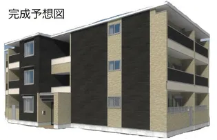 アビタ諸福の画像