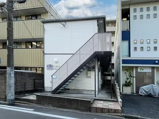 ディアス鶴見中央の画像