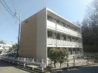 レオパレス湯島の画像