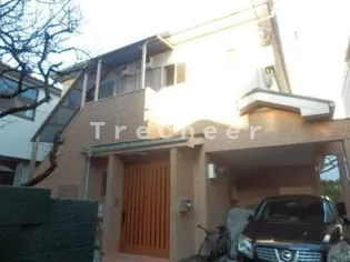 UMEホーム【2階】の外観