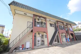 三輪マンションの画像