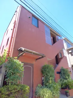 メゾンド アミーの画像