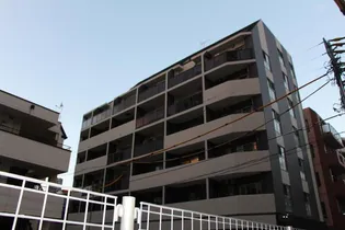 ARISA COURTの画像