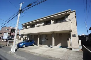 マルシェルブ柏の画像