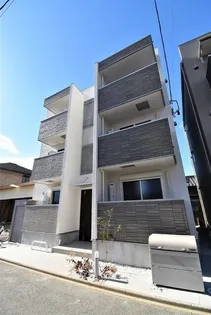 CHERIM高畑 SOUTHの画像