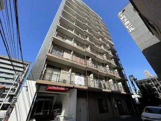 フォブール大手町の画像