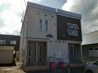 ブリーズメゾンの画像