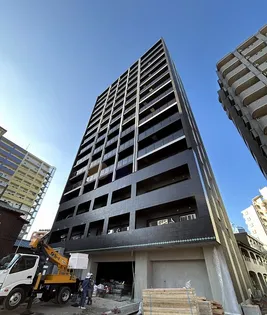 ERUZA GLANZ 中津口の画像