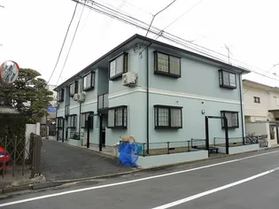 サンガーデンIの画像