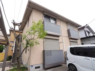 東山コートBの画像