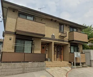 セジュール原町Vの画像