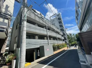 スカイコート後楽園第3【2階】の外観