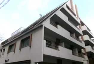 六番町ガーデンの画像