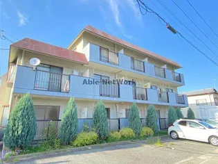 サンメゾン九品寺エルドの画像