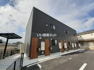 アールエル鳥栖の画像