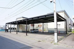 カサブランカⅡの画像