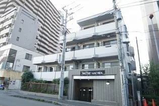 ワコーレ町田の画像