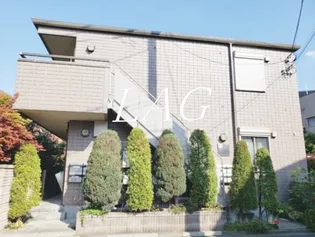 メゾン武蔵野の画像