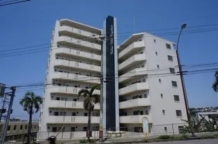 カルム ヴィラ 長蔵の画像