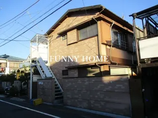 メゾン若宮の画像