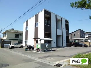 エール月が丘の画像