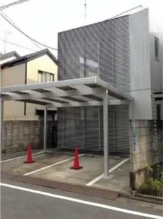 コリーヌ南馬込の画像