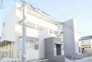 FLOURISH PLACEの画像