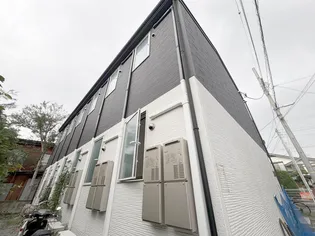 トレカーサ大泉学園の画像