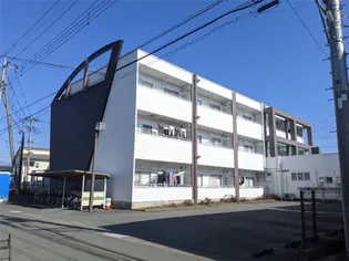 エンゼルハウスナルセの画像