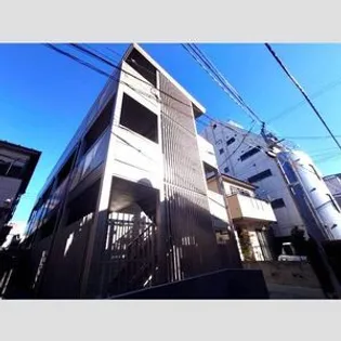 千葉県千葉市中央区院内1【アパート】の外観