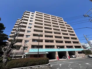 マイキャッスル熱海の画像