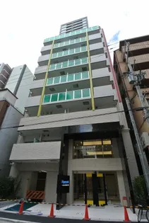 ビガーポリス452天神橋一丁目Ⅱの画像