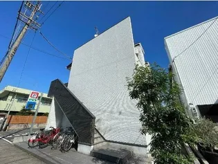 コンフォート上高畑の画像