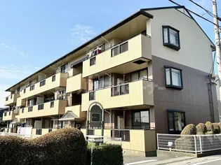 サンヴァリー Iの画像