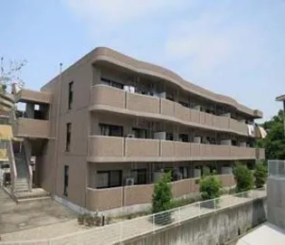 ドリームタウン Dの画像