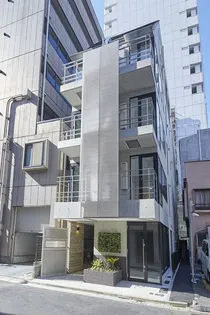 クーカイ テラス芝公園の画像