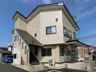 コーポIBの画像